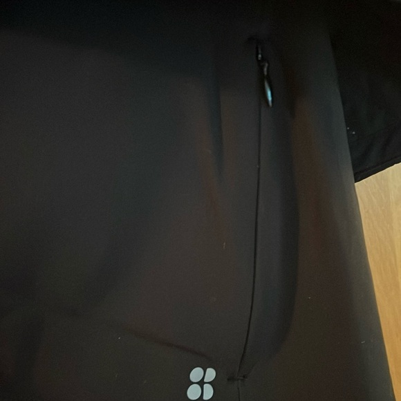 BNWT Sweaty Betty Fast Track Padded Jacket - Picture 6 of 9